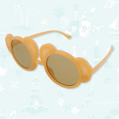 On Hand!!! TDR - Duffy & Friends' Sunny Fun - Duffy Fashion Sunglasses for Adults