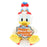 TDR - Donald Duck 2021 Happy Birthday to Me! Plush Toy