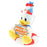 TDR - Donald Duck 2021 Happy Birthday to Me! Plush Toy