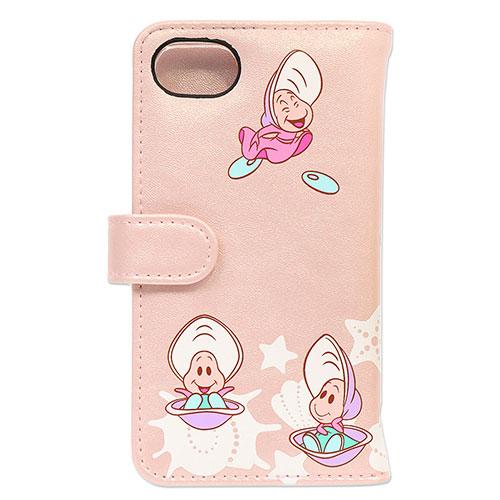TDR - Curious Oysters/Oyster Babies - Multi-Smartphone Case