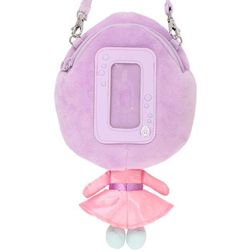 TDR - Curious Oysters/Oyster Babies - Crossbody Bag
