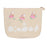 TDR - Curious Oysters/Oyster Babies - Embroidery Pouch