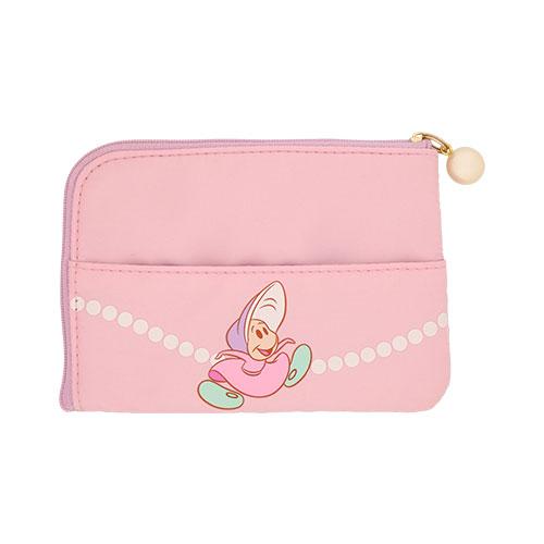 TDR - Curious Oysters/Oyster Babies - Pouch