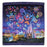TDR - Tokyo Disney Resort Night Sky & Fireworks Collection - Hand Towel