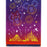 TDR - Tokyo Disney Resort Night Sky & Fireworks Collection - Face Towel