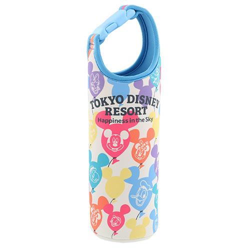 TDR - Happiness in the Sky Collection x PET Bottle Case