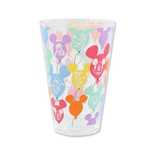 TDR - Happiness in the Sky Collection x Plastic Cup