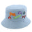 TDR - Toy Story Bucket Hat for Adults