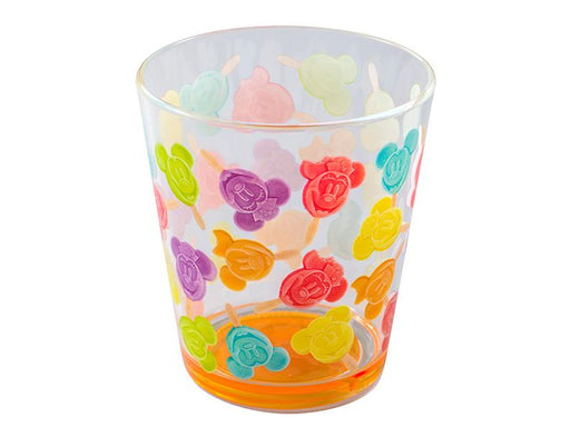 TDR - Mickey Mouse Popsicle All Over Print Souvenir Cup