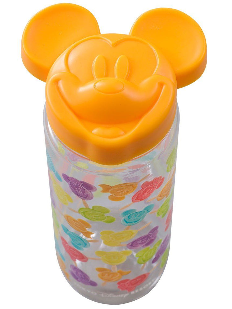 TDR - Mickey Mouse Popsicle Souvenir Drink Bottle