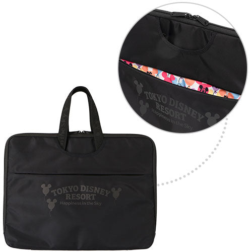 TDR - Happiness in the Sky Collection x Laptop Bag