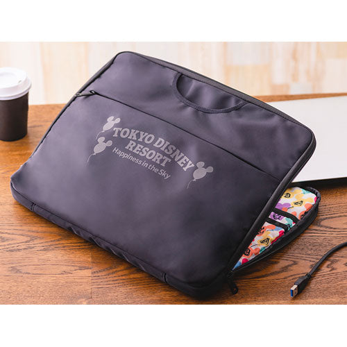 TDR - Happiness in the Sky Collection x Laptop Bag