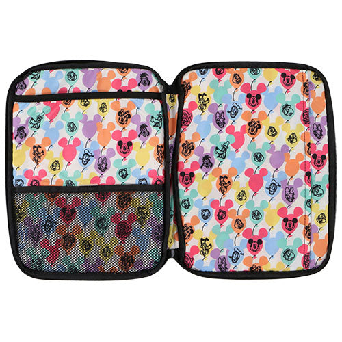 TDR - Happiness in the Sky Collection x Tablet Case