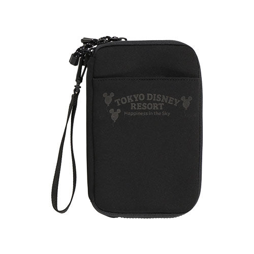 TDR - Happiness in the Sky Collection x Tool Pouch
