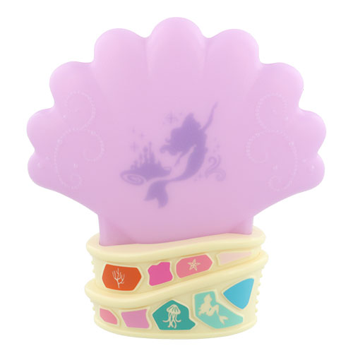 TDR - The Little Mermaid Ariel "Follow Your Dreams Whenever they Lead" Collection x Room Light