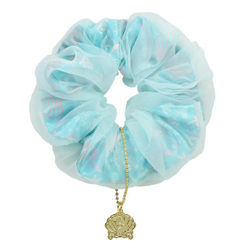 TDR - The Little Mermaid Ariel "Follow Your Dreams Whenever they Lead" Collection x Hair Scrunchies