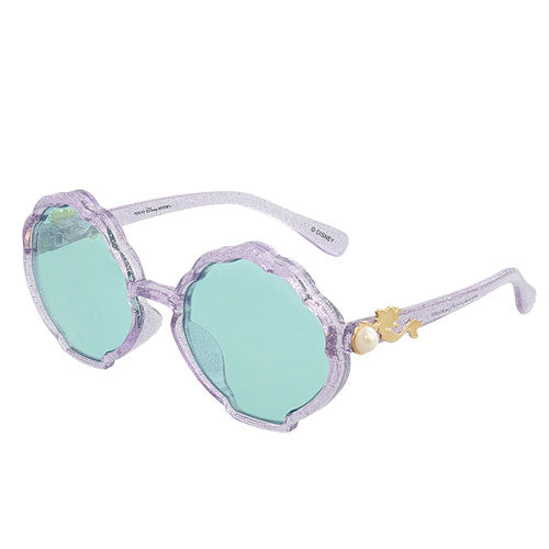 TDR - The Little Mermaid Ariel "Follow Your Dreams Whenever they Lead" Collection x Fashion Sunglasses