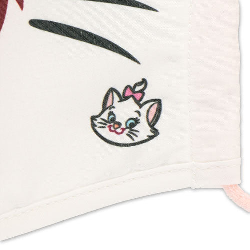 TDR - Cloth Face Mask For Kids x Marie
