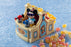 TDR - Mickey Mouse Toy Story Mania! Snack Case/ Candy Bucket