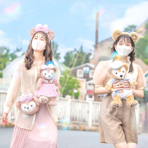 TDR - Duffy and Friends Starry Dreams Collection - Duffy Headband