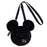 TDR - Mickey Mouse Fluffy Shoulder Bag