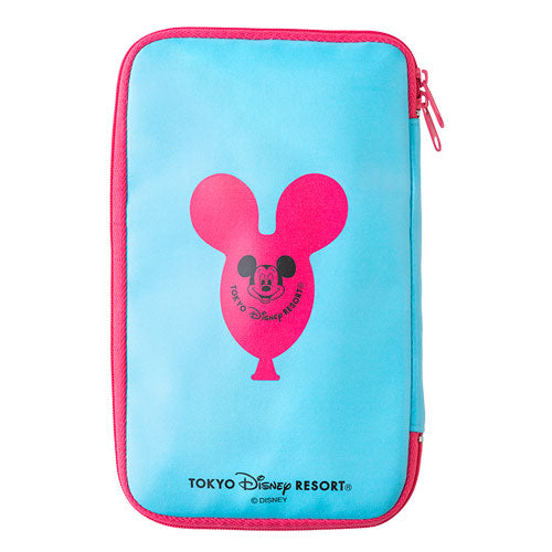 TDR - Happiness in the Sky Collection x Minnie Mouse Balloon Stationary Bag
