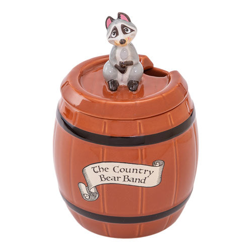 TDR - "Country Bear Theater" Tableware Series x Multi-Pot