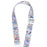 TDR - Mickey & Friends Having Fun in the Park Collection x Lanyard and Neck Strap
