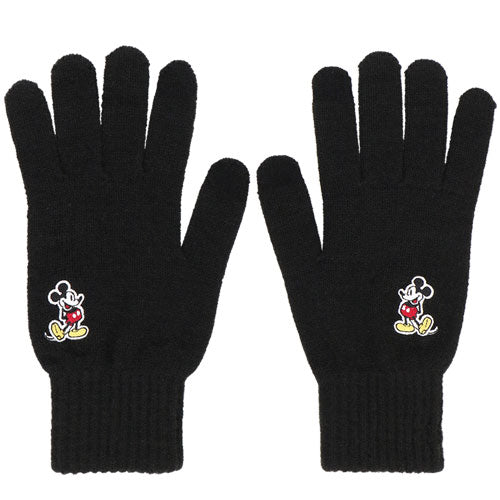 TDR - Mickey Mouse Gloves for Adults