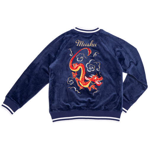 TDR - Mushu Embodied Jacket for Adults