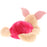 TDR - Sleeping Piglet Plush Toy