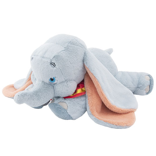 TDR - Big Ears Dumbo Plush Toy