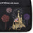 TDR - Tokyo Disney Resort "Kingdom of Dreams and Magic" Mickey Mouse Laptop Case