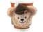 TDR - Duffy & Friends Warm Winter Storytime Collection x Duffy Fluffy Souvenir Cup Sleeve (Last 1, Ready to Ship in 2-3 Business days)
