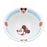 TDR - Mickey Mouse Chinese Tableware Series x Soup Bowl