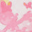 TDR - Cherry Blossom Sakura Swirl x Minnie Mouse Towel