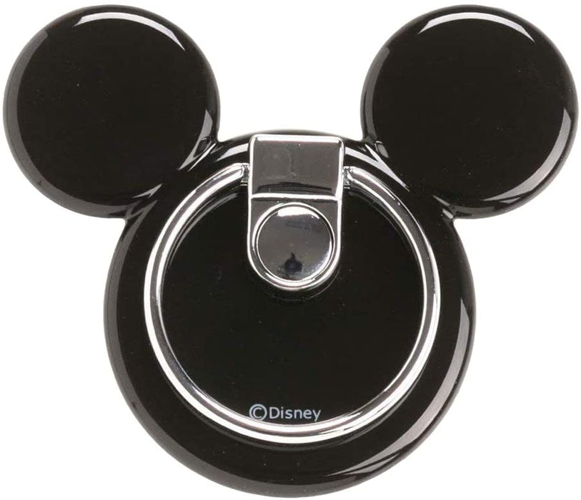 Japan Exclusive - Bunker Ring x Disney Mickey Icon Smart Phone Ring