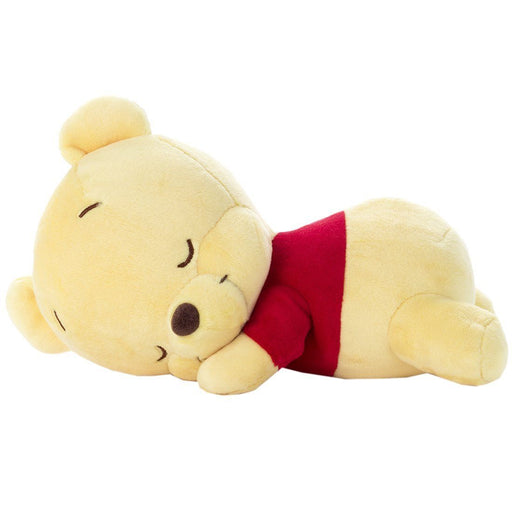 JP x TAKARATOMY A.R.T.S - Sleeping Plush - Winnie the Pooh