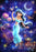 Japan Tenyo - Disney Puzzle - 266 Pieces Tight Series Stained Art - Twinkle Shower x Dazzling Wish to Freedom (Jasmine)