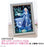 Japan Tenyo - Disney Puzzle - 266 Pieces Tight Series Stained Art - Twinkle Shower x The Secret of Sparkling Magic (Elsa)