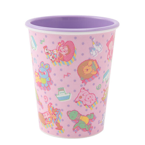 TDR - Toy Story Pastel Color Collection x Melamine Tumbler