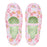 TDR - Toy Story Pastel Color Collection x Room Shoes