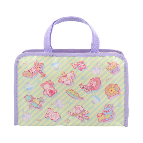 TDR - Toy Story Pastel Color Collection x Spa Bag