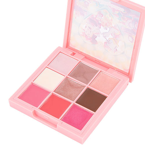 TDR - "Minnie's House" Design x Palette