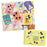 TDR - Mickey Mouse & Friends Retro Paint Design Collection x Notebook Set