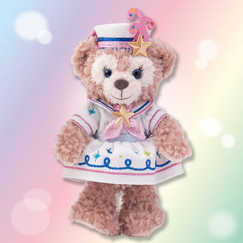 【Tokyo Disney SEA】　Shellie May 着せ替え まとめ TDR - 20th Anniversary of Tokyo Disney Sea x ShellieMay 