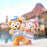 TDR - 20th Anniversary of Tokyo Disney Sea x ShellieMay "Pozy Plushy" Plush Toy