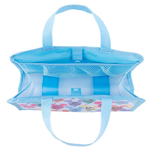 TDR - Happiness in the Sky Collection x Spa Bag