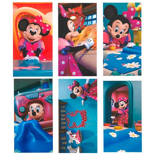 TDR - Imagining the Magic "Magical Moment" x Note Set (Release Date: June 30)