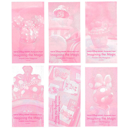 TDR - Imagining the Magic "Magical Moment" x Note Set (Release Date: June 30)